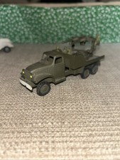 FJ (FRANCE) - GMC TRUCK