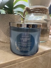 Bath & Body Works, White Barn