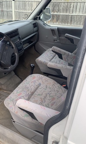Westfalia multivan - vw,
