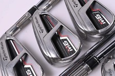 Taylormade M6 Irons / 4-PW /
