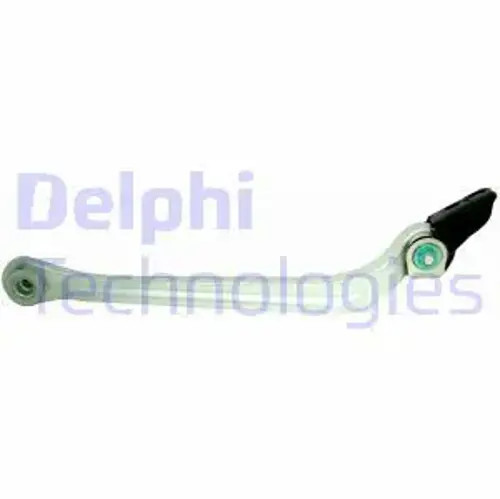 Control arm suspension rod - suspension,