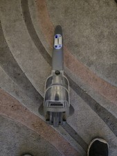 Vax V-124A Dual V carpet washer Part - Handle ( And Mounting Nuts & Bolts X 2)