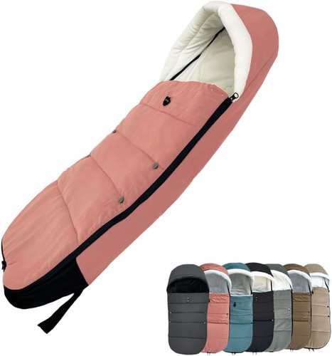 Pushchair footmuff for - for, babyzen