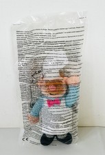 BNIP VINTAGE 2002 MCDONALDS