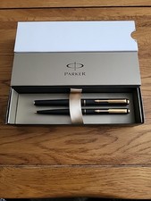 Vintage Parker 95 GT De-Luxe