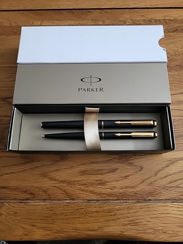Vintage parker de - vintage,