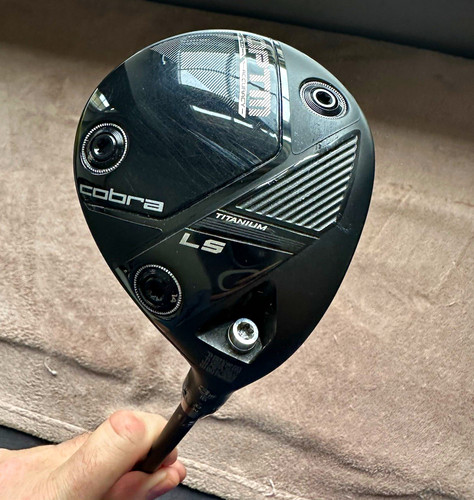 Cobra optm wood 16 - cobra, 3