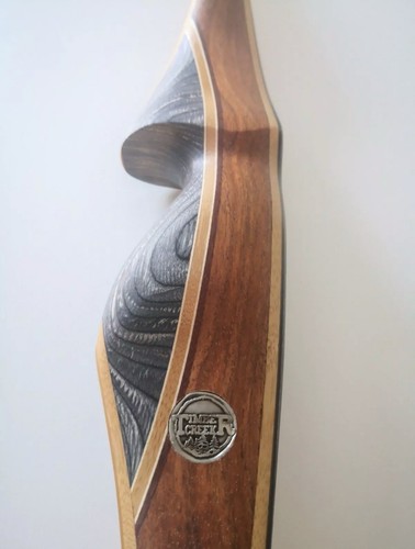 Timbercreek viper2 flatbow - viper2,