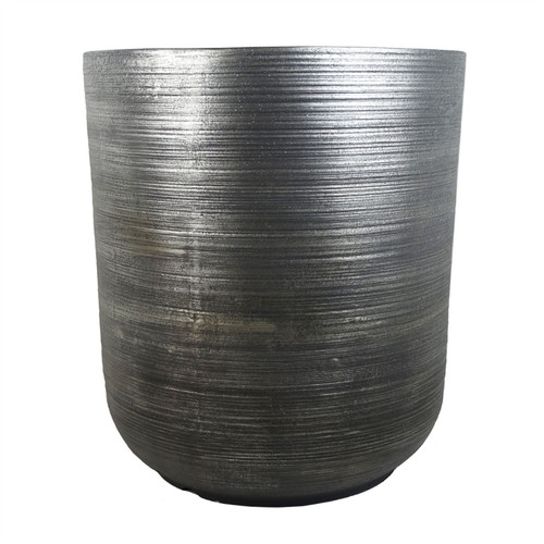 39cm coya silver ridged - coya,