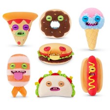 Fuggler fuggalicious snacks - fuggler,