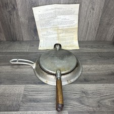 Vintage Scandinavian Krumkake