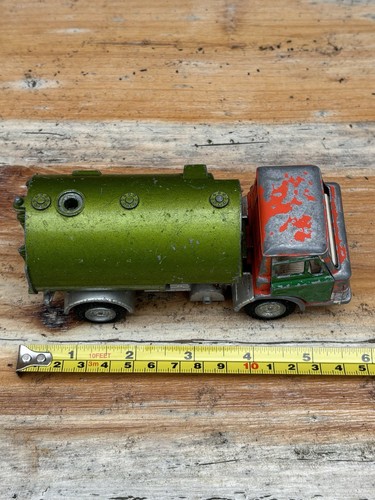 Dinky toys 449 - 449, ford