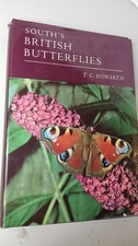 South’s British Butterflies