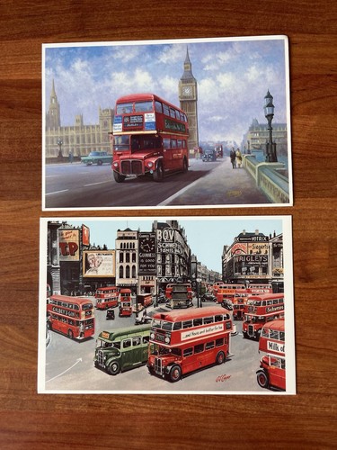 Vintage mayfair coloured - mayfair,