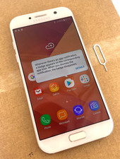Samsung Galaxy A5 2017