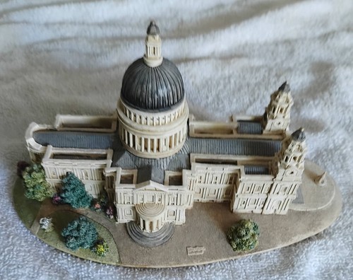 Lilliput lane paul s - lilliput, st