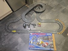 Mega Motors Drift Express Slot