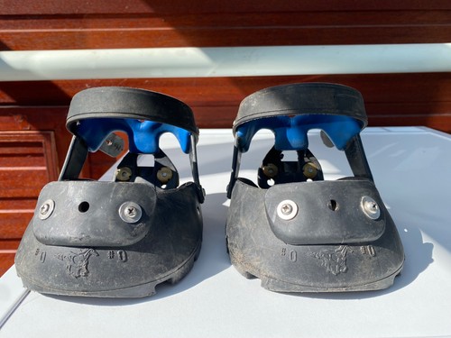 Easyboot fury hoof boots size