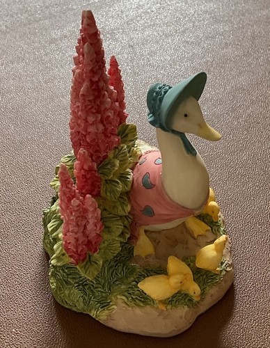 World beatrix potter jemima - world,