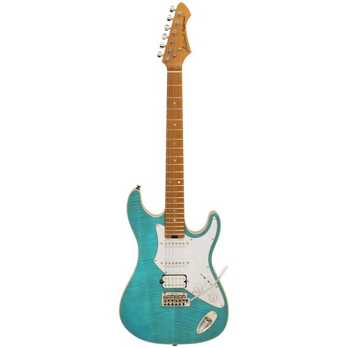 Electric guitar aria 714 - aria, mk2