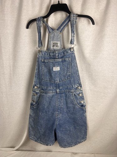 Levi vintage style - vintage, denim