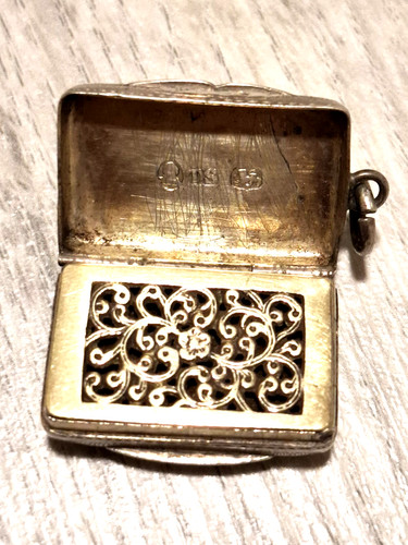 Antique george iii - antique,