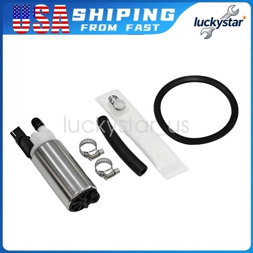 Fuel pump for go - pump,