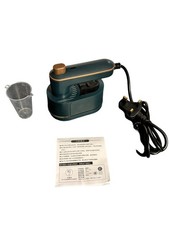 Professional Micro Steam Iron Portable Mini Handheld Garment Steamer For Clothes