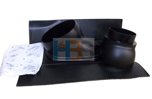 Vaillant lead free roof - lead,