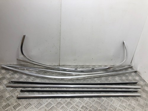Bmw touring e61 - e61, cartes