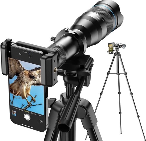 Solar filter apexel 60x - solar,