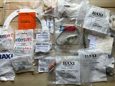 Baxi boiler spares heating - spares,