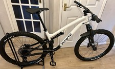 Whyte T-140 RS Mountain Bike