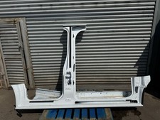 TRANSIT CUSTOM B POST PASSENGER MIDDLE CHASSIS BODY SECTION 2023 2024 2025  D512