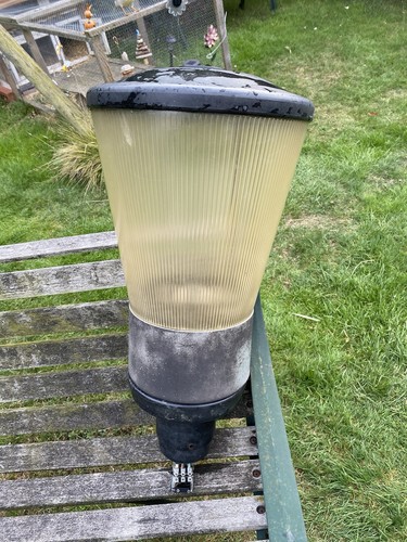 Vandalite tamlite osprey post - vandalite/tamlite,