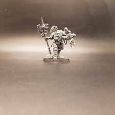 Warhammer 40K Space Marines