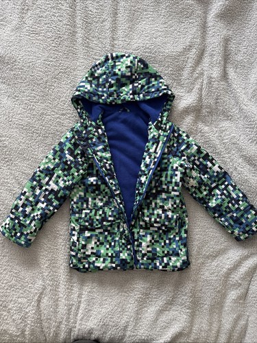 Children insulated - children’s,