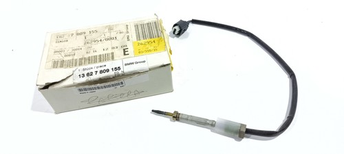 Original exhaust gas - original,