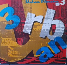 Urban Classics 3 - Jackson
