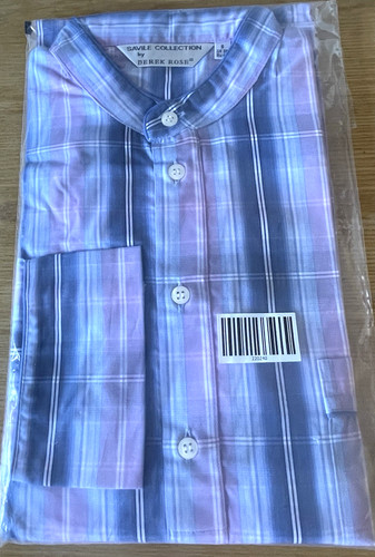 Derek rose pyjamas nightshirt - rose,