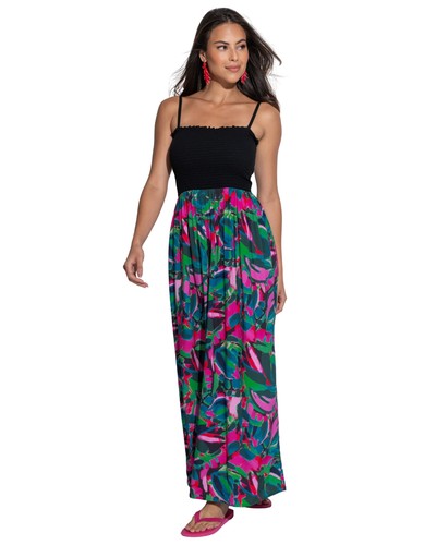 Pour moi emma beach dress - moi,