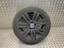 BMW X5 E70 FRONT MSPORT 20" ALLOY WHEEL 7842183 275/40R20