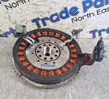 2023 VOLVO XC60 RECHARGE T8 ALTERNATOR GENERATOR MOTOR CLUTCH 31491811