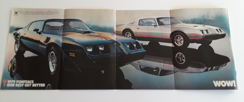 1979 pontiac trans - 1979,