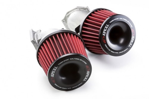 Apexi power intake air - power,
