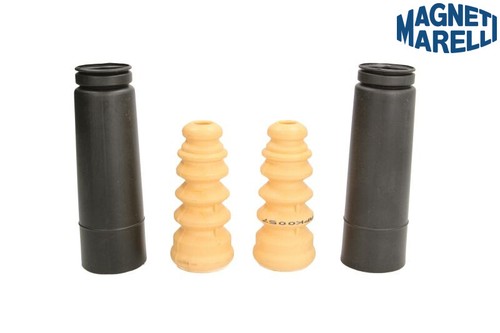Rear dust cover kit - cover, shock