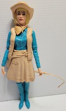 1974 MARX BEST OF THE WEST