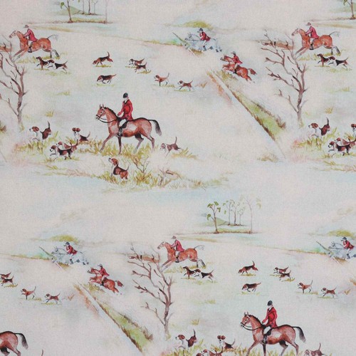 The hunt double width - hunt,