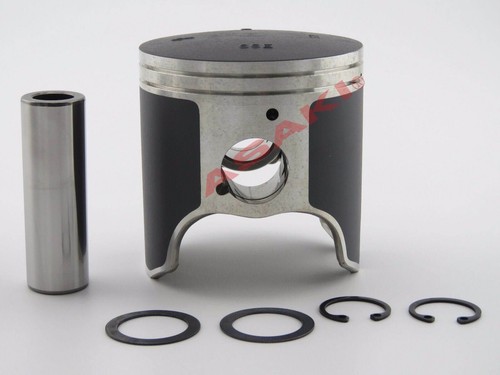 Piston kit 66e 11631 - piston, 66e-11631-00