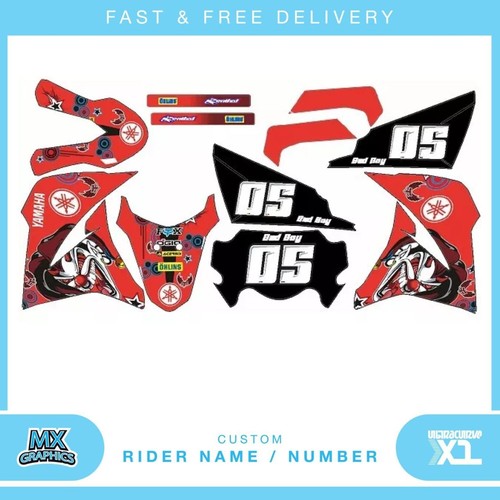 Fits yamaha xt125 custom - yamaha, .